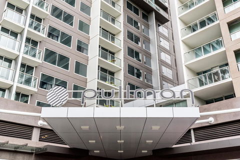 Pullman Adelaide - Newcastle Accommodation 8