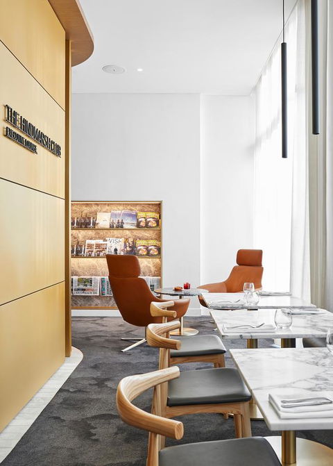 Pullman Adelaide - Newcastle Accommodation 9