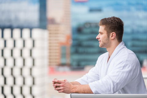 Pullman Adelaide - Newcastle Accommodation 24