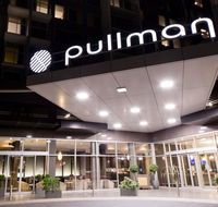 Pullman Adelaide - Newcastle Accommodation