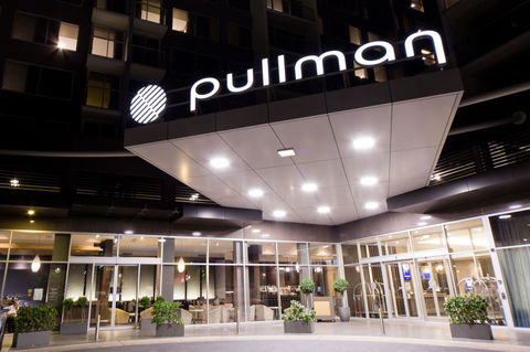Pullman Adelaide - Newcastle Accommodation 0