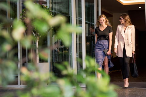 Pullman Adelaide - Newcastle Accommodation 36