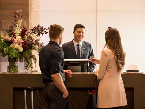 Pullman Adelaide - Newcastle Accommodation 1