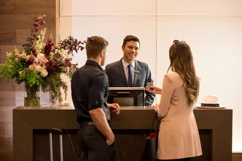 Pullman Adelaide - Newcastle Accommodation 27