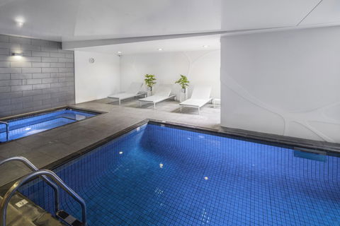 Pullman Adelaide - Newcastle Accommodation 2