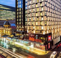 ibis Adelaide - Newcastle Accommodation