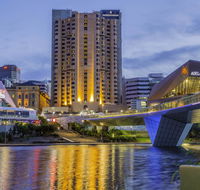 InterContinental Adelaide - Newcastle Accommodation