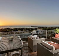 The Beach House  Grange - Newcastle Accommodation