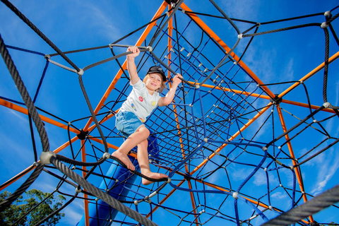 BIG4 Tasman Holiday Parks - Racecourse Beach - Newcastle Accommodation 37