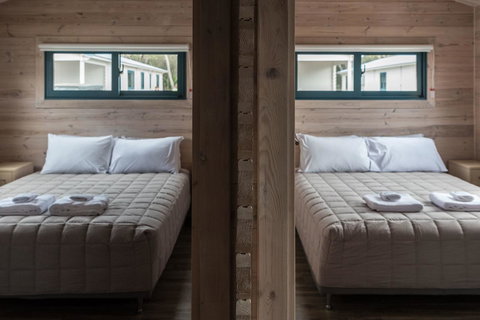 BIG4 Tasman Holiday Parks - Racecourse Beach - Newcastle Accommodation 6