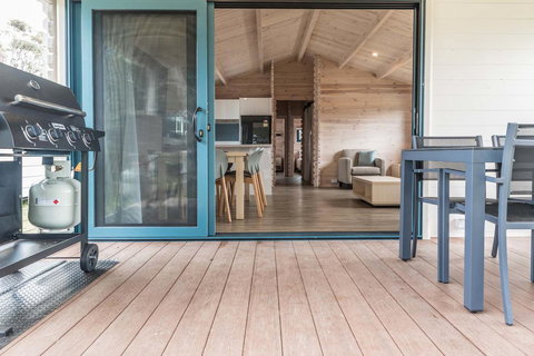 BIG4 Tasman Holiday Parks - Racecourse Beach - Newcastle Accommodation 10