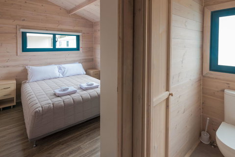 BIG4 Tasman Holiday Parks - Racecourse Beach - Newcastle Accommodation 16