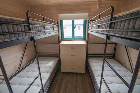 BIG4 Tasman Holiday Parks - Racecourse Beach - Newcastle Accommodation 11