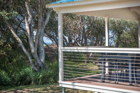BIG4 Tasman Holiday Parks - Racecourse Beach - Newcastle Accommodation 8