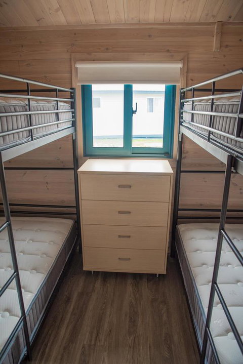 BIG4 Tasman Holiday Parks - Racecourse Beach - Newcastle Accommodation 15