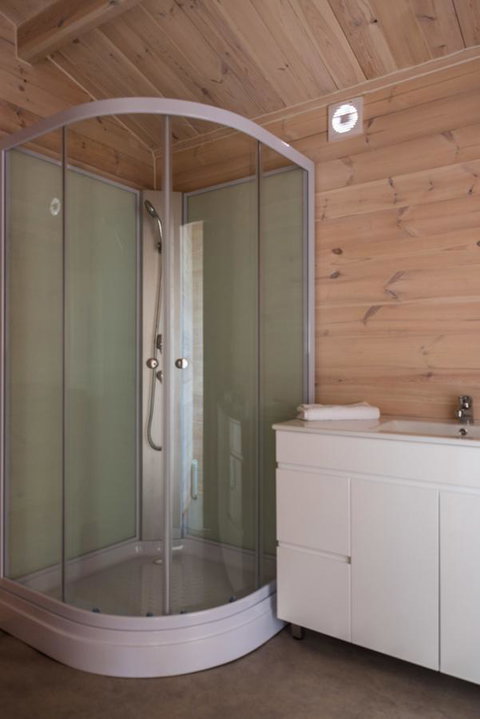 BIG4 Tasman Holiday Parks - Racecourse Beach - Newcastle Accommodation 14