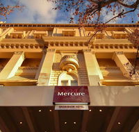 Mercure Grosvenor Hotel Adelaide - Newcastle Accommodation