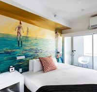 Majestic Minima Hotel - Newcastle Accommodation