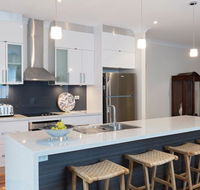 Boutique Getaway on Wright - New Castle Tourism