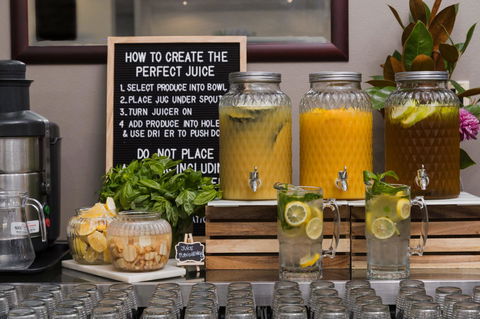 Rydges Norwest Sydney - Newcastle Accommodation 16