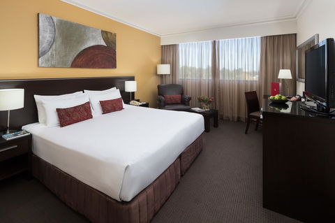 Rydges Norwest Sydney - Newcastle Accommodation 6