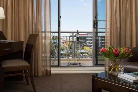 Rydges Norwest Sydney - Newcastle Accommodation 8