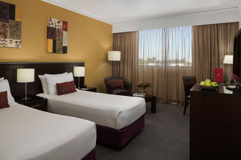 Rydges Norwest Sydney - Newcastle Accommodation 10