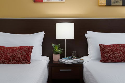 Rydges Norwest Sydney - Newcastle Accommodation 11