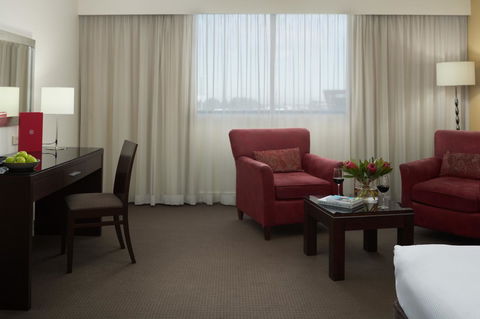 Rydges Norwest Sydney - Newcastle Accommodation 12