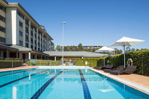 Rydges Norwest Sydney - Newcastle Accommodation 44