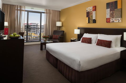Rydges Norwest Sydney - Newcastle Accommodation 7