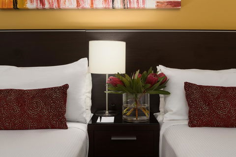 Rydges Norwest Sydney - Newcastle Accommodation 5