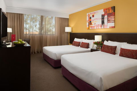 Rydges Norwest Sydney - Newcastle Accommodation 9