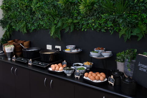 Rydges Norwest Sydney - Newcastle Accommodation 18