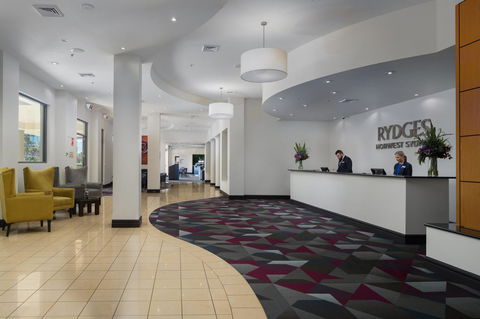 Rydges Norwest Sydney - Newcastle Accommodation 2
