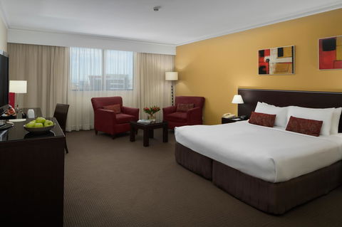Rydges Norwest Sydney - Newcastle Accommodation 13