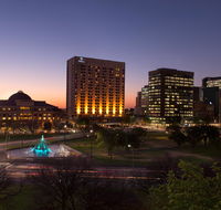 Hilton Adelaide - Newcastle Accommodation