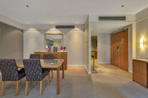 Stamford Plaza Adelaide - Newcastle Accommodation 33