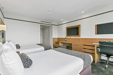 Stamford Plaza Adelaide - Newcastle Accommodation 35