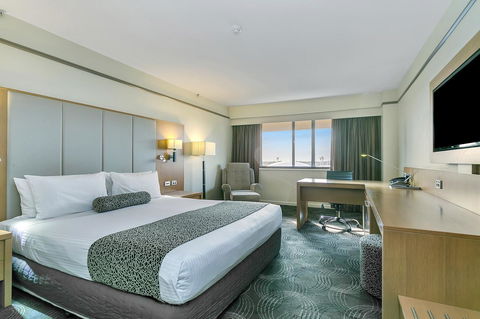 Stamford Plaza Adelaide - Newcastle Accommodation 30