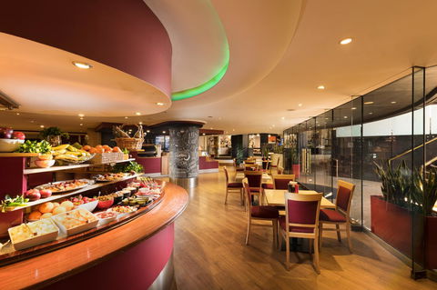 Stamford Plaza Adelaide - Newcastle Accommodation 3