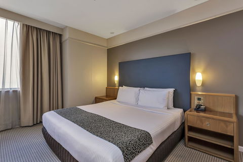 Stamford Plaza Adelaide - Newcastle Accommodation 32