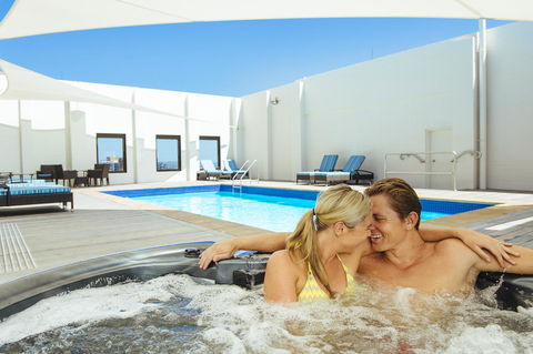 Stamford Plaza Adelaide - Newcastle Accommodation 44