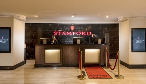 Stamford Plaza Adelaide - Newcastle Accommodation 21