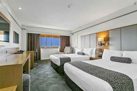 Stamford Plaza Adelaide - Newcastle Accommodation 15