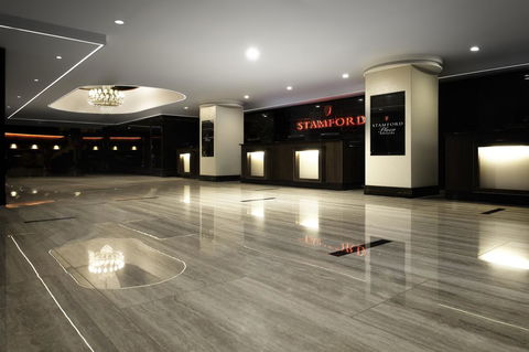 Stamford Plaza Adelaide - Newcastle Accommodation 24