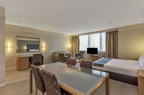 Stamford Plaza Adelaide - Newcastle Accommodation 31
