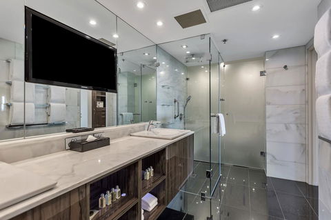 Stamford Plaza Adelaide - Newcastle Accommodation 39