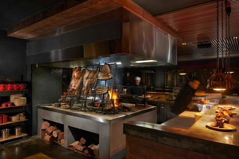 Stamford Plaza Adelaide - Newcastle Accommodation 26