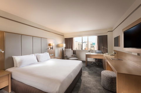 Stamford Plaza Adelaide - Newcastle Accommodation 17